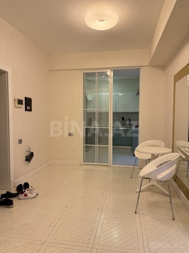 İcarəyə verilir 3 otaqlı yeni tikili 115 m², 8 Noyabr m., photo 3 from 18