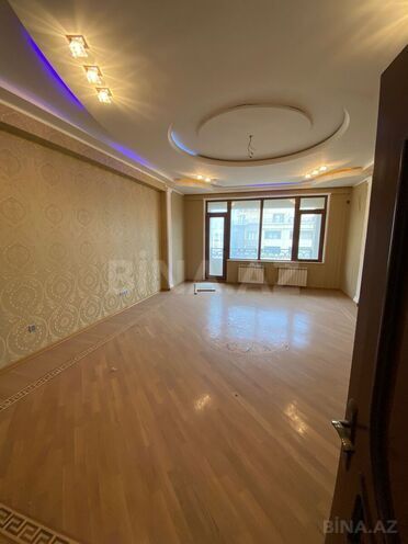 Satılır 3 otaqlı yeni tikili 147 m², Nizami m., photo 4 from 14