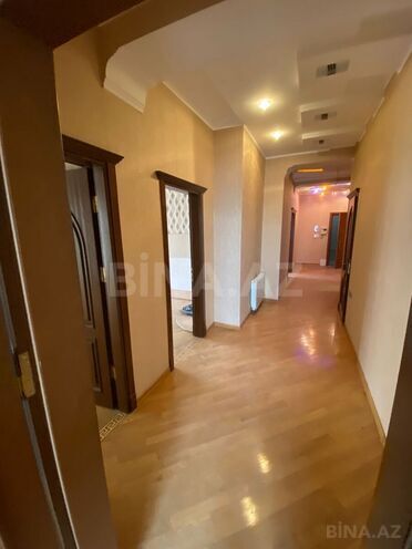 Satılır 3 otaqlı yeni tikili 147 m², Nizami m., photo 10 from 14