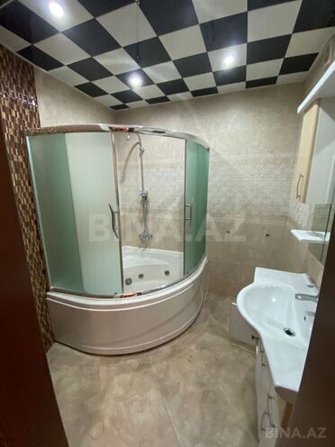 Satılır 3 otaqlı yeni tikili 147 m², Nizami m., photo 13 from 14