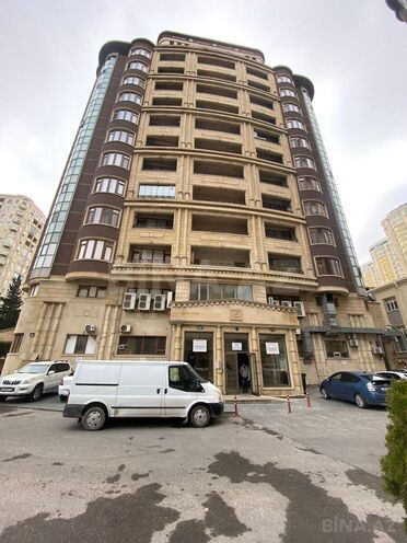 Satılır 3 otaqlı yeni tikili 147 m², Nizami m., photo 1 from 14