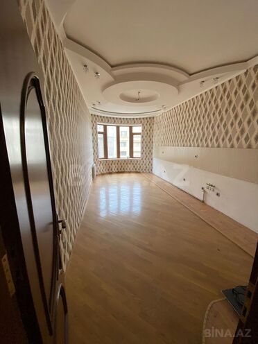 Satılır 3 otaqlı yeni tikili 147 m², Nizami m., photo 6 from 14