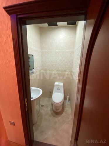 Satılır 3 otaqlı yeni tikili 147 m², Nizami m., photo 11 from 14