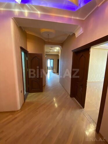 Satılır 3 otaqlı yeni tikili 147 m², Nizami m., photo 8 from 14