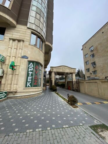 Satılır 3 otaqlı yeni tikili 147 m², Nizami m., photo 3 from 14