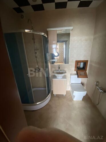 Satılır 3 otaqlı yeni tikili 147 m², Nizami m., photo 12 from 14