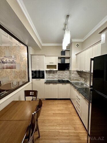 Satılır 2 otaqlı yeni tikili 56 m², 20 Yanvar m., photo 14 from 29