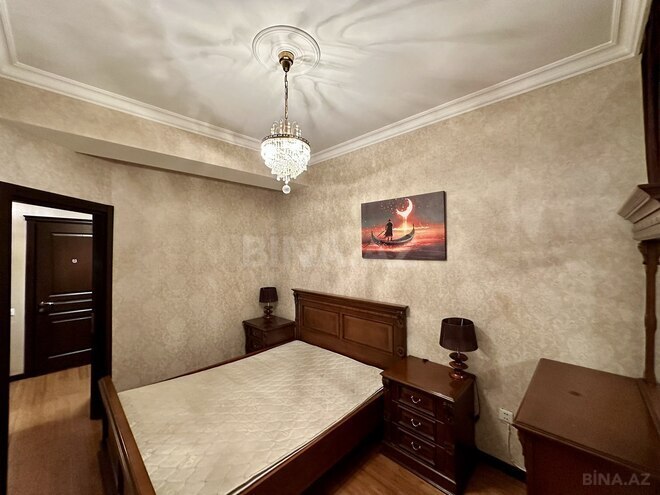 Satılır 2 otaqlı yeni tikili 56 m², 20 Yanvar m., photo 18 from 29