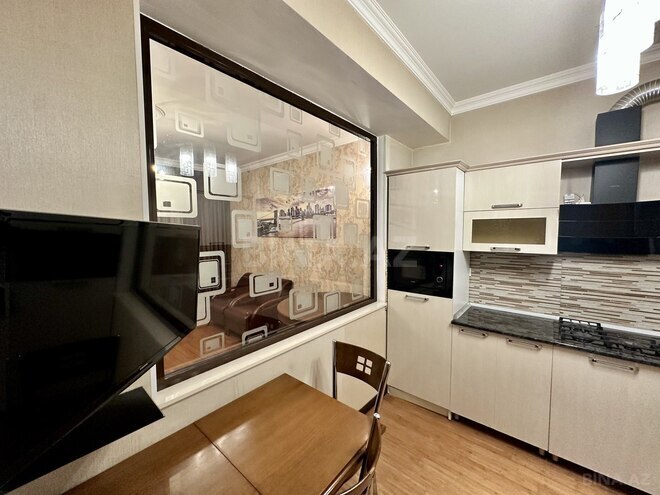 Satılır 2 otaqlı yeni tikili 56 m², 20 Yanvar m., photo 10 from 29