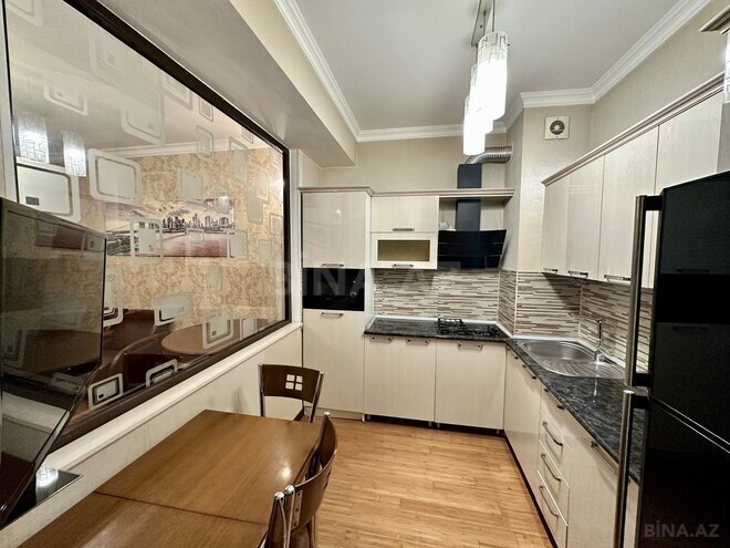 Satılır 2 otaqlı yeni tikili 56 m², 20 Yanvar m., photo 15 from 29