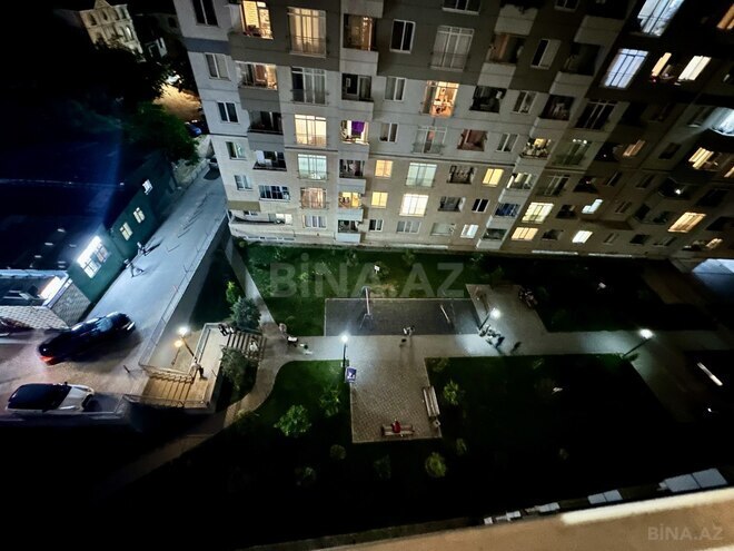 Satılır 2 otaqlı yeni tikili 56 m², 20 Yanvar m., photo 23 from 29