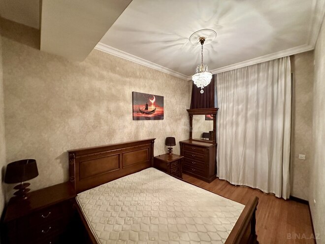 Satılır 2 otaqlı yeni tikili 56 m², 20 Yanvar m., photo 17 from 29