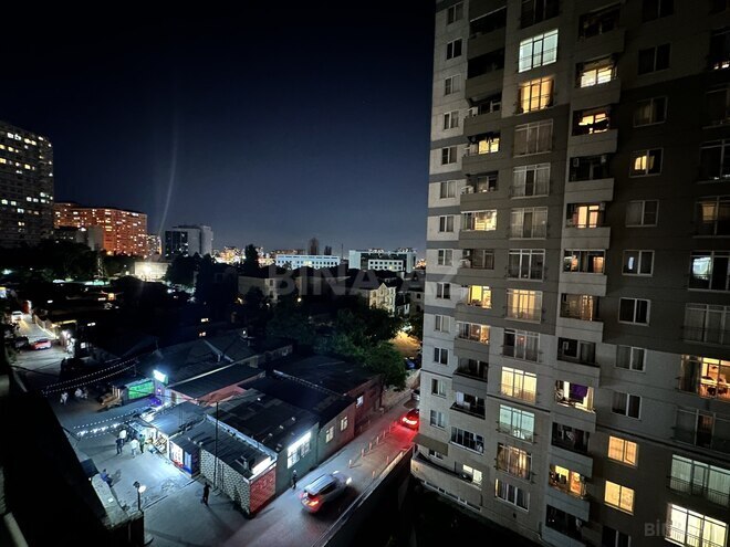 Satılır 2 otaqlı yeni tikili 56 m², 20 Yanvar m., photo 22 from 29