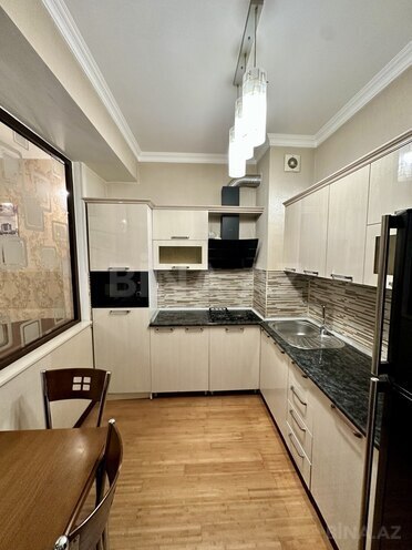 Satılır 2 otaqlı yeni tikili 56 m², 20 Yanvar m., photo 9 from 29