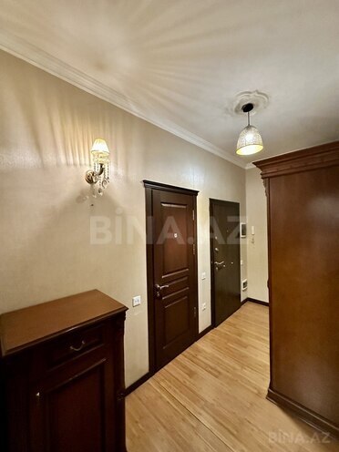 Satılır 2 otaqlı yeni tikili 56 m², 20 Yanvar m., photo 26 from 29