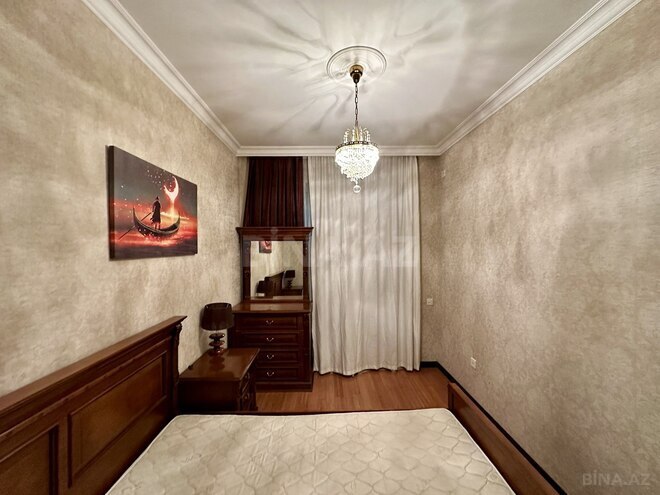 Satılır 2 otaqlı yeni tikili 56 m², 20 Yanvar m., photo 16 from 29