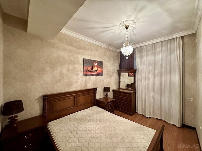 Satılır 2 otaqlı yeni tikili 56 m², 20 Yanvar m., photo 19 from 29
