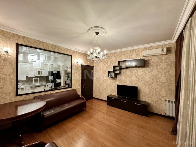 Satılır 2 otaqlı yeni tikili 56 m², 20 Yanvar m., photo 8 from 29
