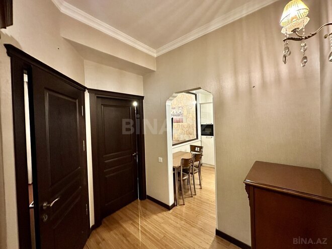 Satılır 2 otaqlı yeni tikili 56 m², 20 Yanvar m., photo 27 from 29