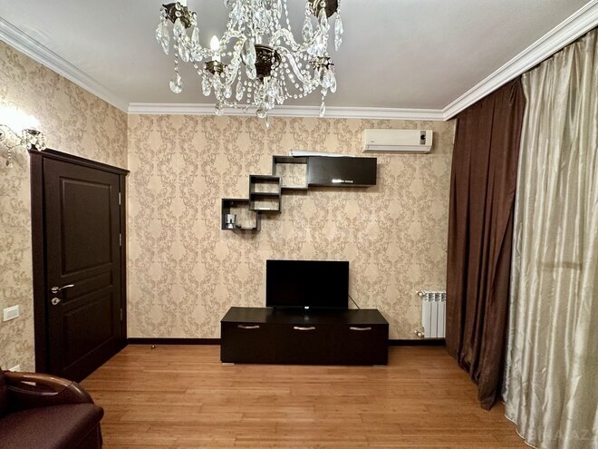 Satılır 2 otaqlı yeni tikili 56 m², 20 Yanvar m., photo 6 from 29