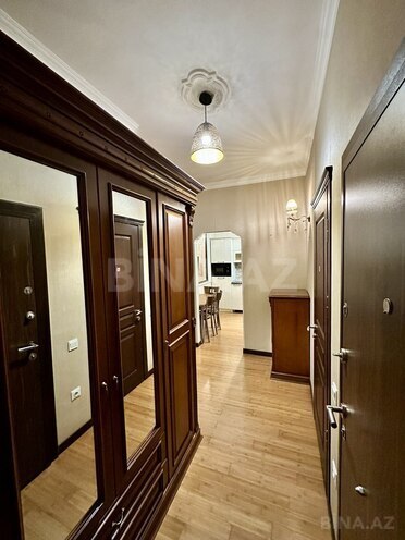 Satılır 2 otaqlı yeni tikili 56 m², 20 Yanvar m., photo 24 from 29
