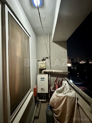 Satılır 2 otaqlı yeni tikili 56 m², 20 Yanvar m., photo 28 from 29