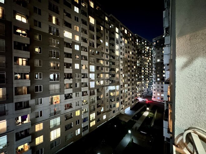 Satılır 2 otaqlı yeni tikili 56 m², 20 Yanvar m., photo 21 from 29
