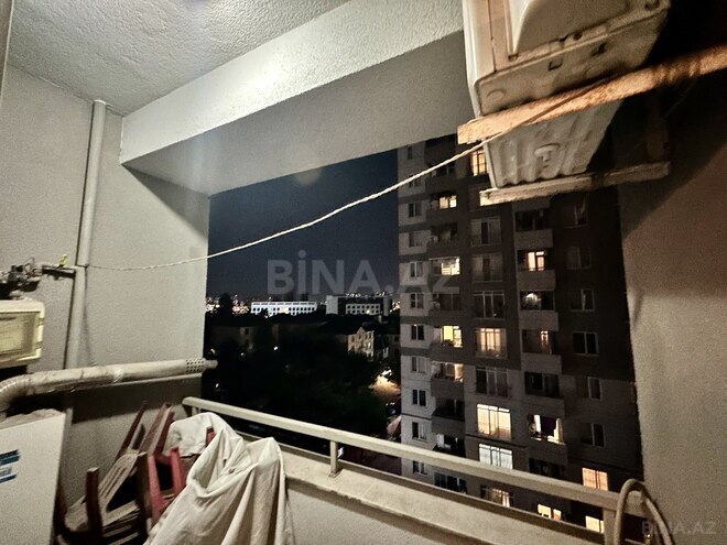Satılır 2 otaqlı yeni tikili 56 m², 20 Yanvar m., photo 20 from 29