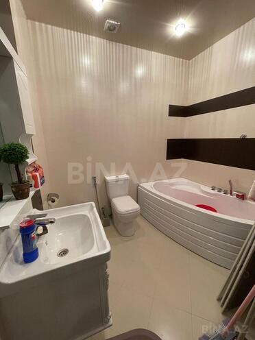 İcarəyə verilir 3 otaqlı yeni tikili 150 m², 8 Noyabr m., photo 12 from 15