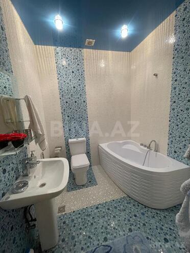 İcarəyə verilir 3 otaqlı yeni tikili 150 m², 8 Noyabr m., photo 14 from 15