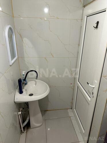 İcarəyə verilir 3 otaqlı köhnə tikili 60 m², Elmlər Akademiyası m., photo 8 from 10