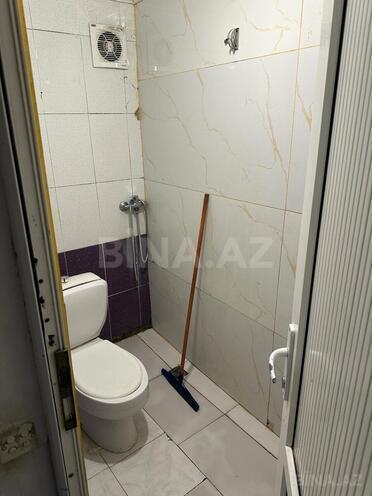 İcarəyə verilir 3 otaqlı köhnə tikili 60 m², Elmlər Akademiyası m., photo 9 from 10