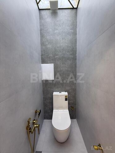 Satılır 2 otaqlı yeni tikili 84 m², Həzi Aslanov m., photo 11 from 18