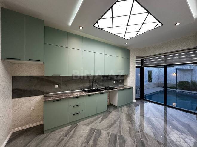 Продаётся 4-комн. дом/дача 200 м², пос. Мардакан, photo 11 from 21