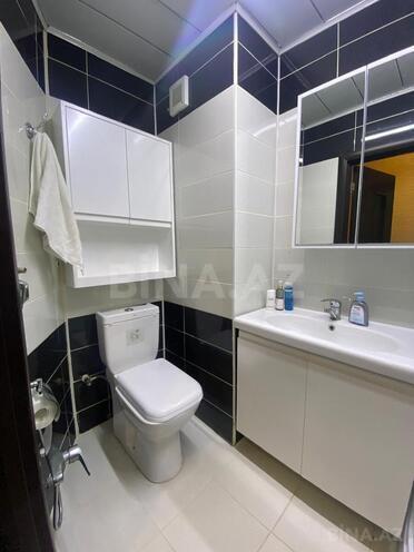 İcarəyə verilir 2 otaqlı yeni tikili 60 m², photo 5 from 7