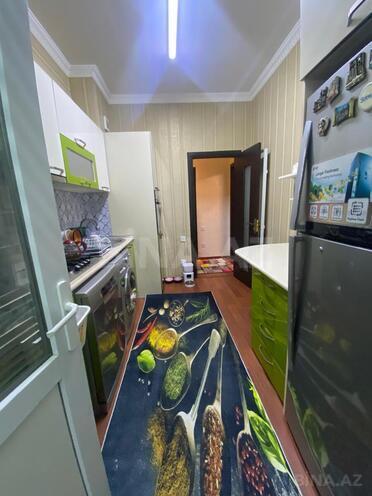 İcarəyə verilir 2 otaqlı yeni tikili 60 m², photo 1 from 7