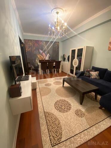 İcarəyə verilir 2 otaqlı yeni tikili 60 m², photo 3 from 7