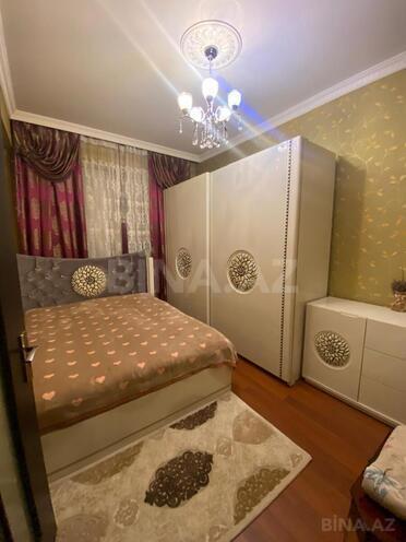 İcarəyə verilir 2 otaqlı yeni tikili 60 m², photo 4 from 7