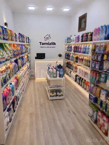 Satılır  obyekt 115 m², Həzi Aslanov m., photo 5 from 6