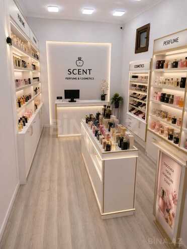 Satılır  obyekt 115 m², Həzi Aslanov m., photo 1 from 6