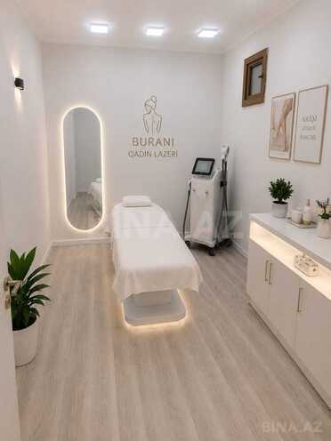 Satılır  obyekt 115 m², Həzi Aslanov m., photo 3 from 6