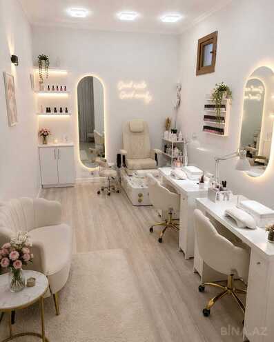 Satılır  obyekt 115 m², Həzi Aslanov m., photo 4 from 6
