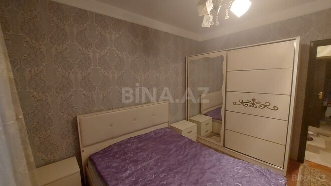 Satılır 2 otaqlı köhnə tikili 65 m², Xalqlar Dostluğu m., photo 6 from 9