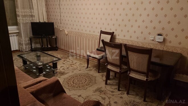 Satılır 2 otaqlı köhnə tikili 65 m², Xalqlar Dostluğu m., photo 4 from 9