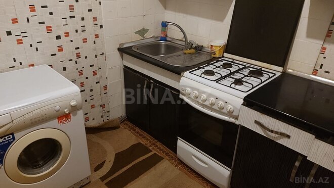 Satılır 2 otaqlı köhnə tikili 65 m², Xalqlar Dostluğu m., photo 7 from 9