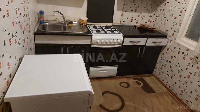 Satılır 2 otaqlı köhnə tikili 65 m², Xalqlar Dostluğu m., photo 8 from 9
