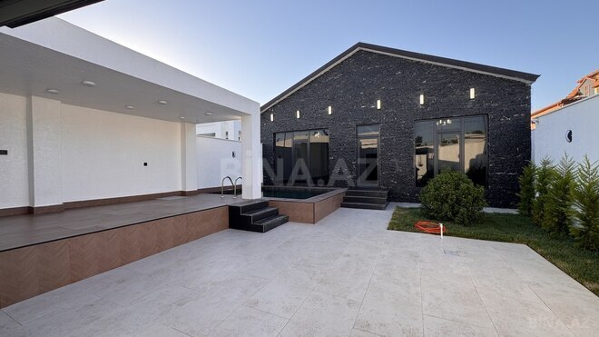 Продаётся 4-комн. дом/дача 150 м², пос. Мардакан, photo 1 from 21