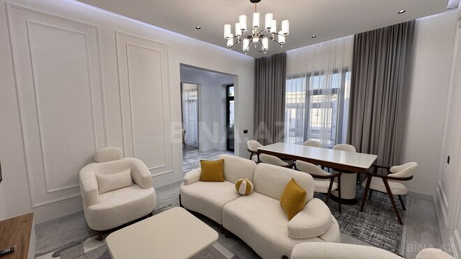Продаётся 4-комн. дом/дача 150 м², пос. Мардакан, photo 13 from 21