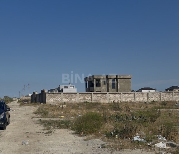 Satılır  torpaq 12 sot, Mərdəkan q., photo 1 from 4