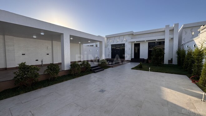 Продаётся 4-комн. дом/дача 150 м², пос. Мардакан, photo 1 from 21